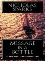 Message in a Bottle - Nicholas Sparks