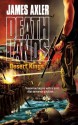 Desert Kings (Deathlands, #81) - James Axler