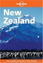 New Zealand - Carolyn Bain, Neal Bedford, Paul Harding