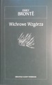 Wichrowe wzgórza - Emily Brontë