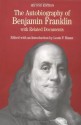 The Autobiography of Benjamin Franklin: with Related Documents (Bedford Series in History and Culture) - Benjamin Franklin, Louis P. Masur