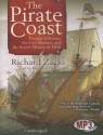 The Pirate Coast: Thomas Jefferson, the First Marines & the Secret Mission of 1805 - Richard Zacks, Raymond Todd