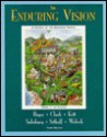 The Enduring Vision: A History of the American People 1890S-Present - Paul S. Boyer, Joseph F. Kett, Clifford E. Clark Jr.