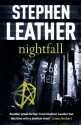 Nightfall - Stephen Leather