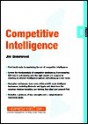 Competitive Intelligence - Jim Underwood