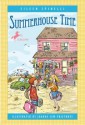 Summerhouse Time - Eileen Spinelli, Joanne Lew-Vriethoff