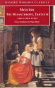 The Misanthrope, Tartuffe, and Other Plays (Oxford World's Classics) - Molière, Maya Slater