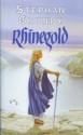 Rhinegold: A Novel - Stephan Grundy