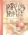 Poppy's Puppet - Patricia Lee Gauch