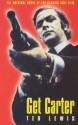 Get Carter - Ted Lewis