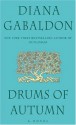 Drums of Autumn - Diana Gabaldon