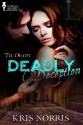 Deadly Deception ('Til Death) - Kris Norris