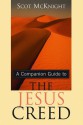 The Jesus Creed (Companion Guide) - Scot McKnight