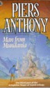 Man from Mundania (Xanth, #12) - Piers Anthony