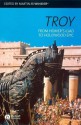 Troy: From Homer's Iliad to Hollywood Epic - Martin M. Winkler