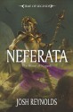 Neferata - Joshua Reynolds