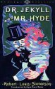 Dr. Jekyll and Mr. Hyde - Robert Louis Stevenson