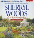 The Summer Garden - Sherryl Woods, Christina Traister