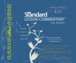 Standard Lesson Commentary (Winter 2010-2011) - Standard Lesson Commentary, Bob Souer, Lucille Cole