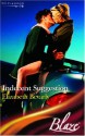 Indecent Suggestion (Mills & Boon Blaze, #159) - Elizabeth Bevarly