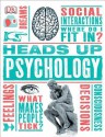 Heads Up Psychology - Marcus Weeks