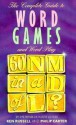 The Complete Guide to Word Games and Word Play - Kenneth A. Russell, Philip J. Carter