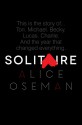 Solitaire - Alice Oseman