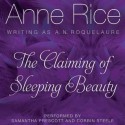 The Claiming of Sleeping Beauty - A.N. Roquelaure, Anne Rice