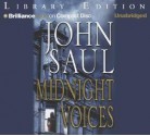 Midnight Voices - John Saul