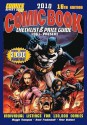 Comic Book Checklist & Price Guide - Maggie Thompson, Peter Bickford, Brent Frankenhoff