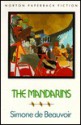 The Mandarins - Simone de Beauvoir