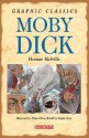 Moby Dick - Penko Gelev, Herman Melville, Sophie Furse