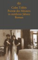 Porträt Des Meisters In Mittleren Jahren - Colm Tóibín, Ditte Bandini, Giovanni Bandini