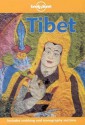 Lonely Planet Tibet - Bradley Mayhew, Tony Wheeler, John Vincent Bellezza, Lonely Planet