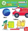 My First Colors - Scholastic Inc., Scholastic Editorial