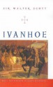 Ivanhoe: A Romance - Walter Scott