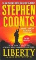 Liberty (Jake Grafton, #10) - Stephen Coonts