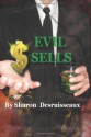 Evil Sells (The Cyfer affect) - Sharon Desruisseaux