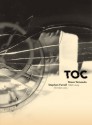 TOC: A New Media Novel - Steve Tomasula, Stephen Farrell, Joyelle McSweeney, Chris Pielak, Michelle Grabner, Daniel A. Warner, Christian Jara, Zoe Beloff, Maria Tomasula, Matt Lavoy, Tim S. Guthrie, Jason Lahr, Daniel Harris, Chris Speed, Paul Johnson