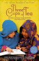 Three Cups Of Tea : Young Reader's Edition - Greg Mortenson, David Oliver Relin