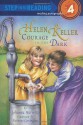 Helen Keller: Courage in the Dark - Johanna Hurwitz