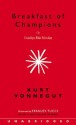 Breakfast of Champions (Audio) - Stanley Tucci, Kurt Vonnegut