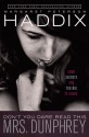 Don't You Dare Read This, Mrs. Dunphrey - Margaret Peterson Haddix