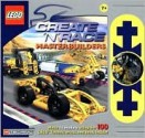 Create and Race (Lego Masterbuilders) - Davey Moore, Lego Systems, Jason Edwards, Sebastian Quigley, Alexander Tomlinson