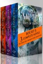 Out of Time Series Box Set II (Books 4-6) - Monique Martin