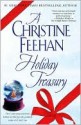 A Christine Feehan Holiday Treasury (Christmas Series Trilogy; Drake Sisters, #2) - Christine Feehan