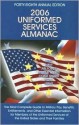 Uniformed Services Almanac - Debra M. Gordon