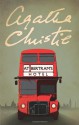 At Bertram's Hotel - Agatha Christie