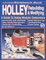 Holley Rebuilding and Modifying - Jeff Williams, Des Hammill