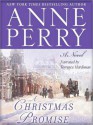 A Christmas Promise: Christmas Novellas Series, Book 7 (MP3 Book) - Anne Perry, Terrence Hardiman